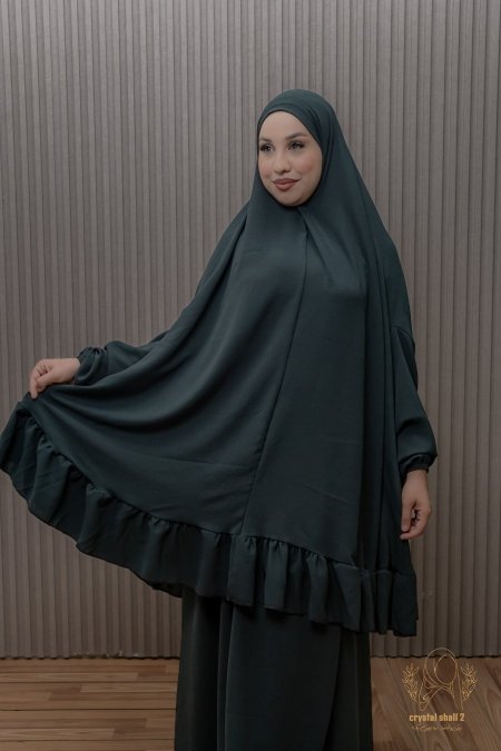 اخضر