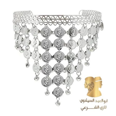 فضي