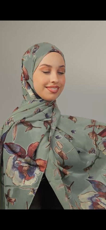 فيروزي