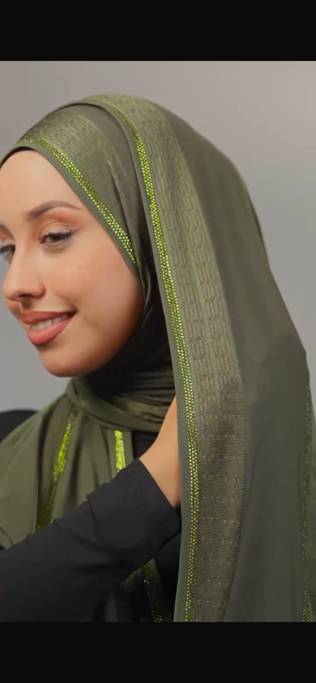 شال مجكر